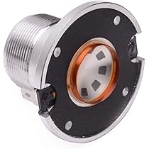 Amazon | Springfield スピーカー JBL 2412H 互換 非純正交換用